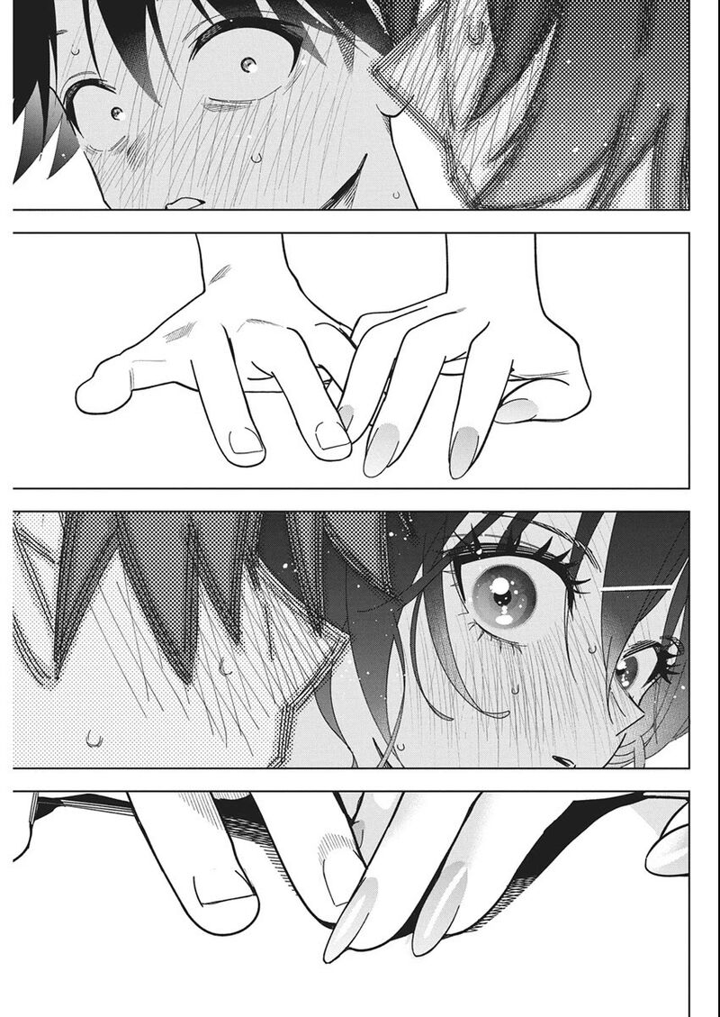 Now That We Draw - Chapter 56 image 15